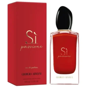 Giorgio Armani Si Passione
