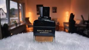 Givenchy Gentleman Reserve Privée