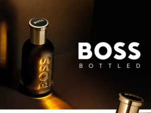 Hugo Boss Bottled Elixir