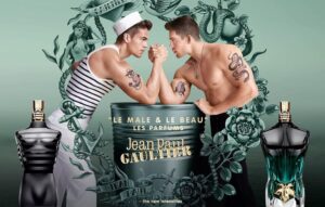 Jean Paul Gaultier Le Male Le Parfum
