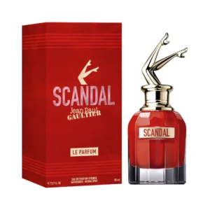 Jean Paul Gaultier Scandal