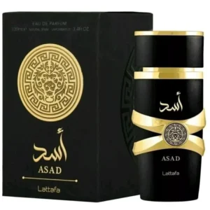 Lattafa Asad