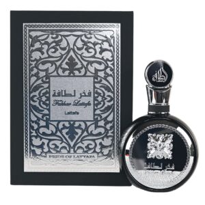 Lattafa Fakhar Black
