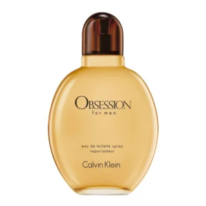 Obsession for Men

