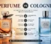 Perfume vs Cologne Explained Finding Your Perfect Fragrance Type
