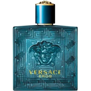 Versace Eros Eau de Toilette