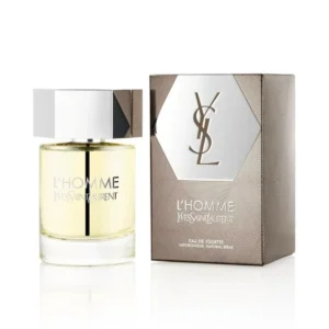 YSL L’Homme EDT
