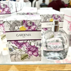 Zara Gardenia 