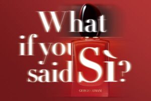 giorgio armani si
