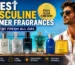 7 Best Masculine Summer Fragrances That Stay Fresh All Day