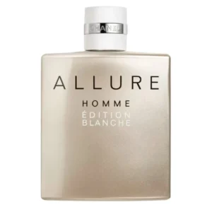Allure Homme Edition Blanche