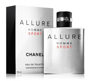 Allure Homme Sport