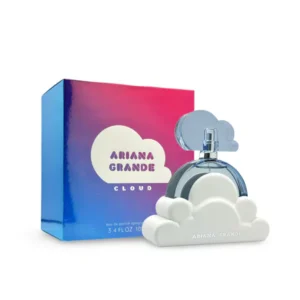 Ariana Grande Cloud