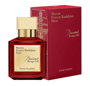 Baccarat Rouge 540 Extrait