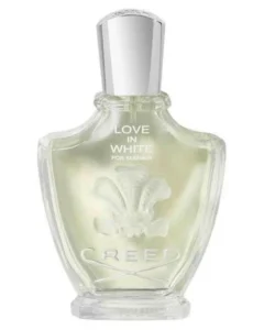 Creed Love In White For Women