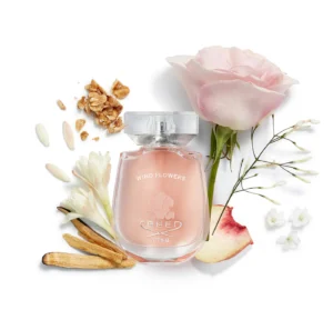 Creed Wind Flowers
