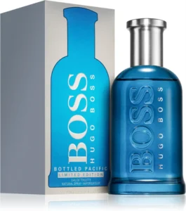 Hugo Boss Bottled Pacific