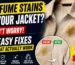 Jacket Perfume Stain Remove 7 Easy Fixes That Actually Work
