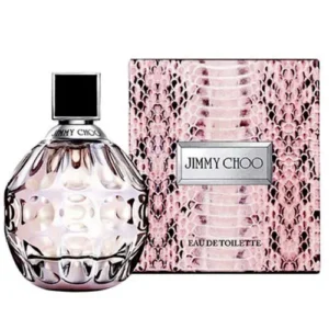 Jimmy Choo Eau de Toilette 100ml
