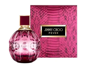 Jimmy Choo Fever for woman 100ml