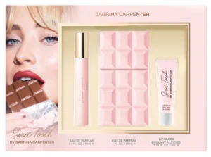 Sabrina Carpenter Sweet Tooth

