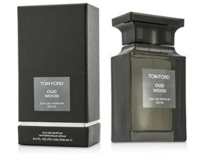 Tom Ford Oud Wood