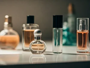 Using Low-Quality Travel Bottles