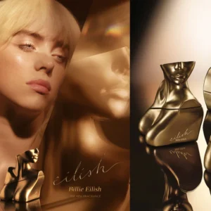 Billie Eilish Perfume