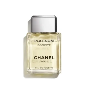 Chanel Platinum Egoiste