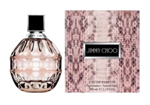 jimmy choo eau de parfum for women 100m