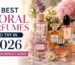 7 Best Floral Perfumes in 2026 Find Your Perfect Floral Perfume