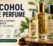 Alcohol Free Perfume Best Long-Lasting Fragrances Without Alcohol