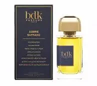 BDK Parfums Ambre Safrano