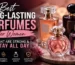 Best Long-Lasting Perfumes for Women That Are Strong and Stay All Day
