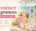Best Summer Fragrances for Women in 2026