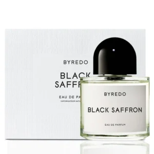 Byredo Black Saffron