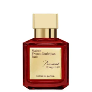 Maison Francis Kurkdjian Baccarat Rouge 540