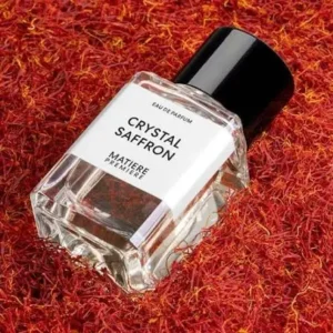 Matiere Premiere Crystal Saffron