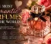 Most Romantic Perfumes in the World That Everyone Loves