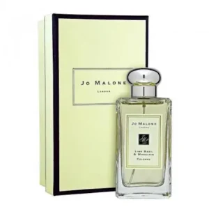 Lime Basil and Mandarin Perfume