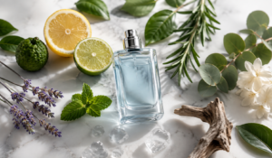 What Fragrance Notes Work Best in a Gym?
