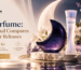 Ghost Perfume: How the Original Compares With the Newer Releases